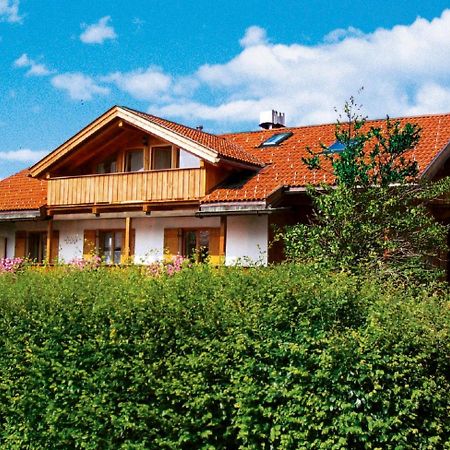 Apartment Eberhorn Garmisch-Partenkirchen Exterior foto