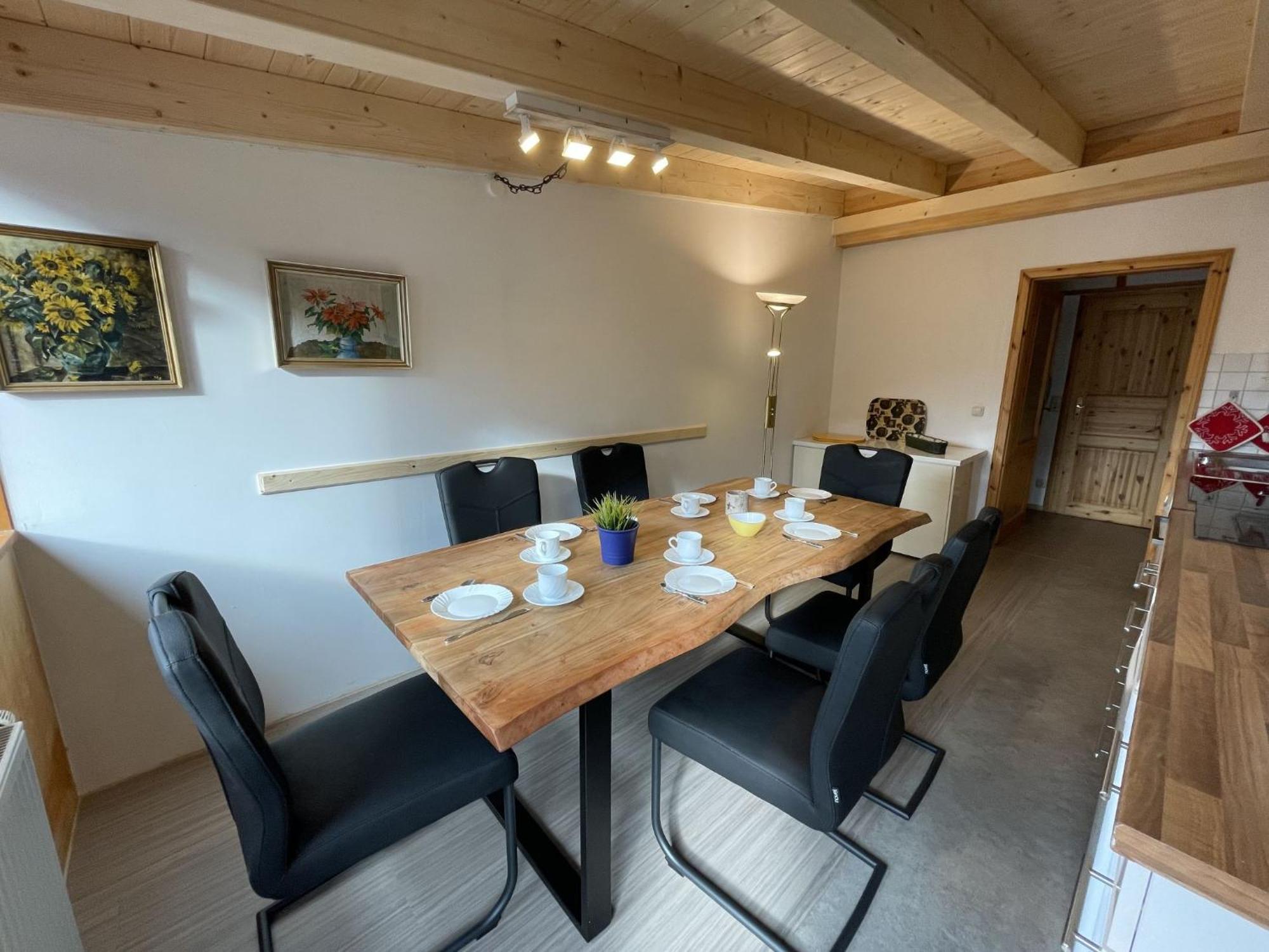 Apartment Eberhorn Garmisch-Partenkirchen Exterior foto